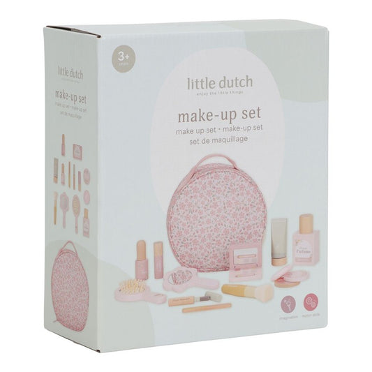 Estuche de maquillaje - Little Dutch