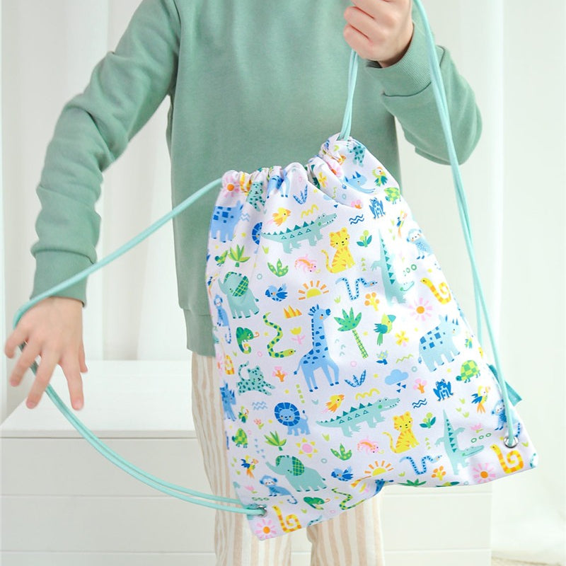 Bolsa Gym Jungla – A Little Lovely Company