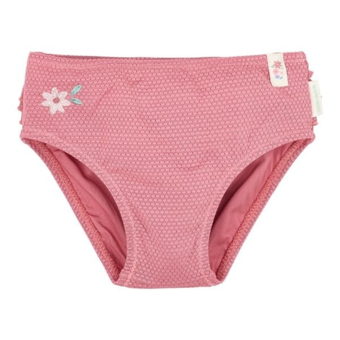Braguita bikini Pink Sparkle - Little Dutch