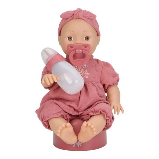 Muñeca Cuidados Livia – Little Dutch
