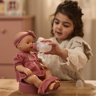 Muñeca Cuidados Livia – Little Dutch