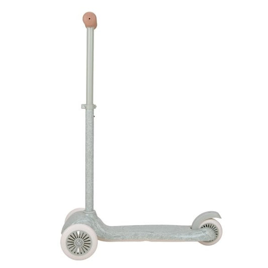 Patinete Safari Verde - Little Dutch