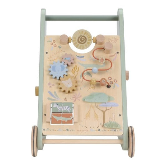 Caminador Safari Friends - Little Dutch