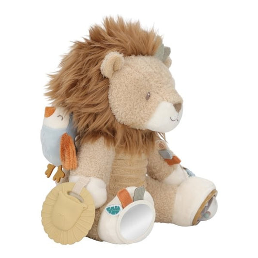 León de Actividades Safari Friends - Little Dutch