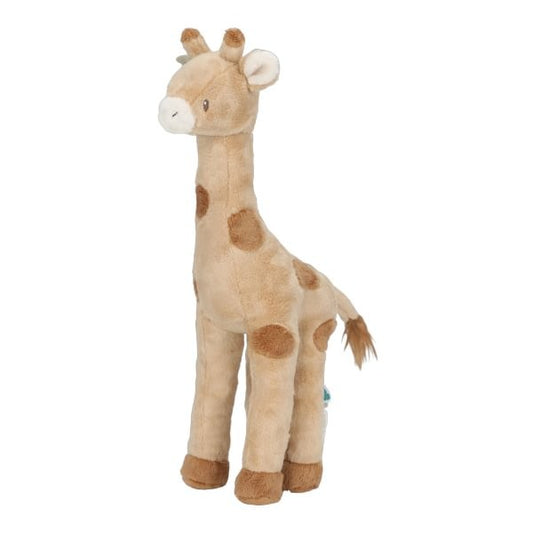 Jirafa Peluche Safari Friends – Little Dutch