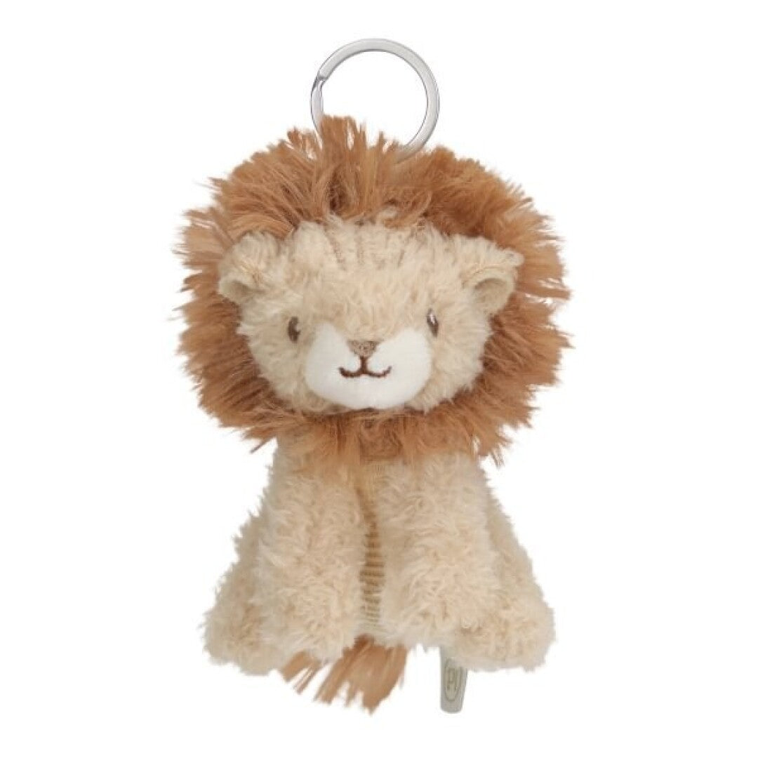 Llavero León Safari Friends - Little Dutch