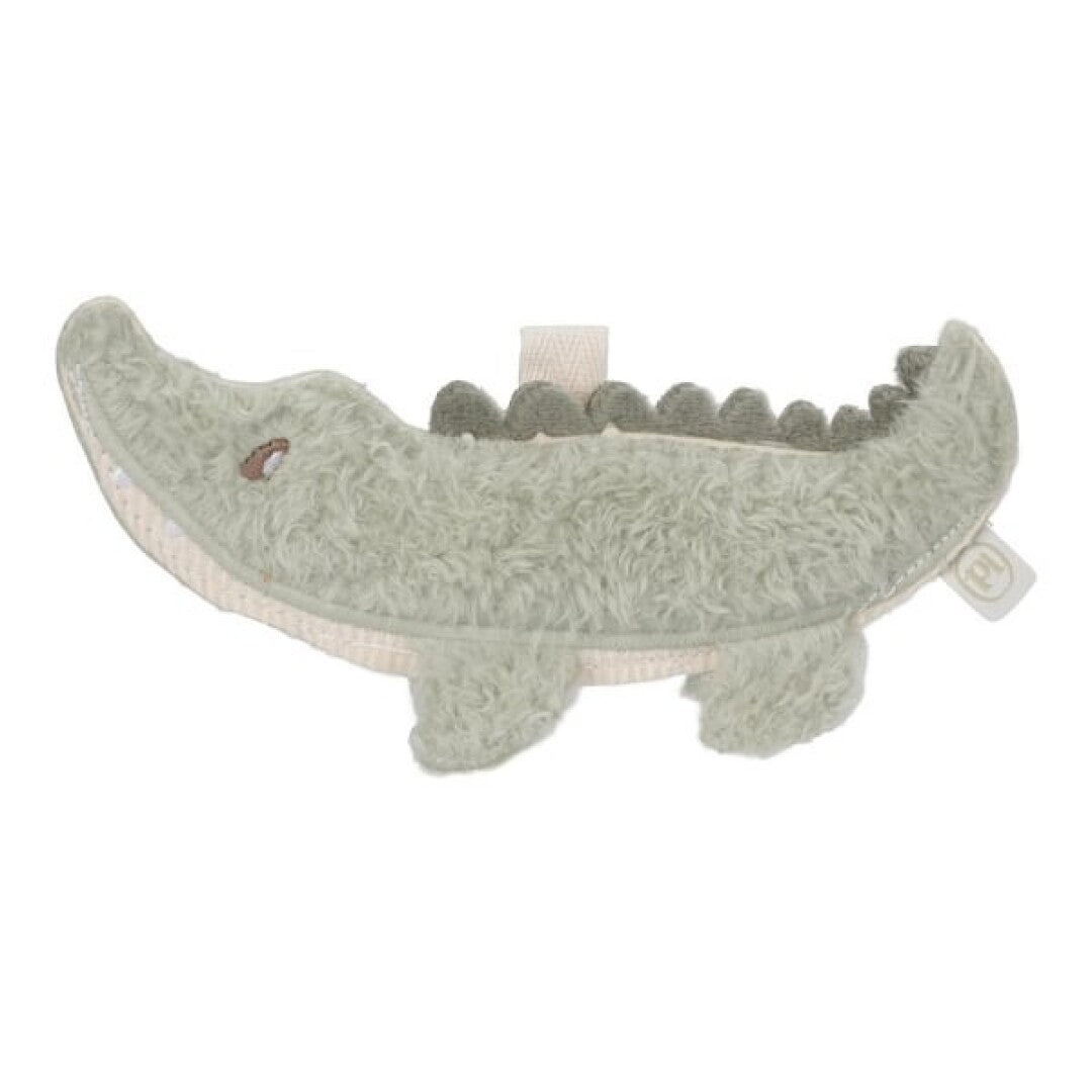 Cocodrilo colgante deco - Little Dutch