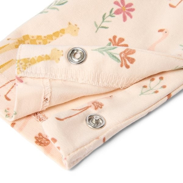 Pelele Flamingo Rosado – Little Dutch