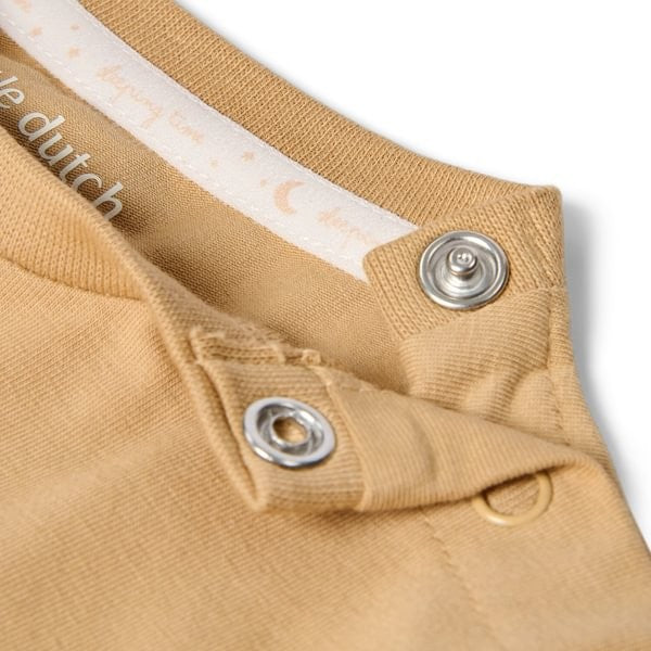 Pijama Lion Tostado – Little Dutch