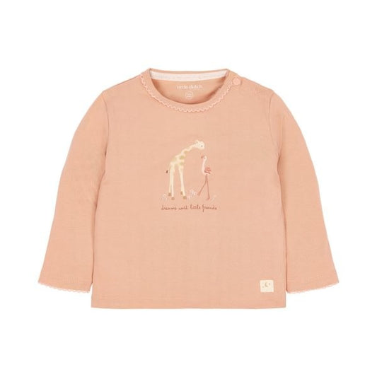 Pijama Flamingo – Little Dutch