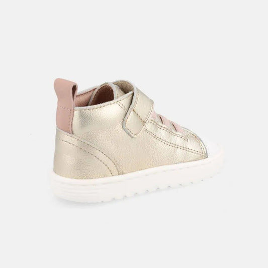 Botita barefoot Tokio Champan - Blanditos