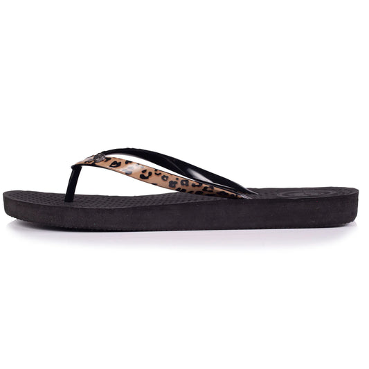 Cholas tira animal print - Isotoner