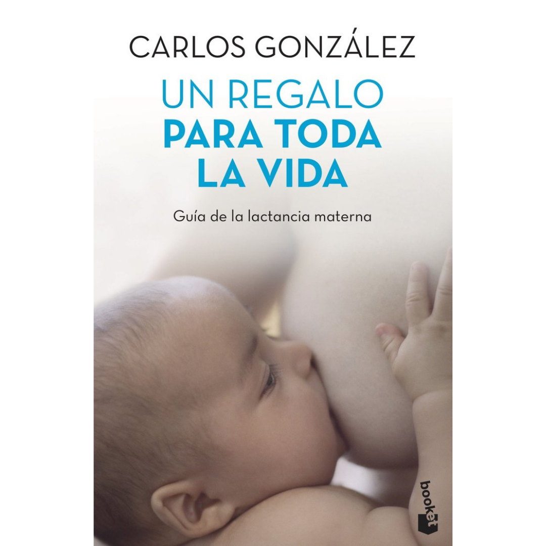 Un regalo para toda la vida