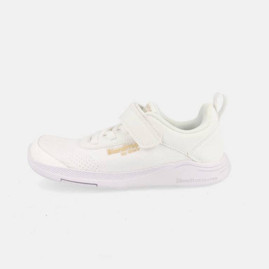 Deportivo barefoot Venus Blanco - Blanditos