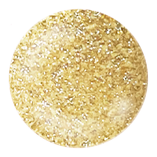 Esmalte uñas oro - Inuwet