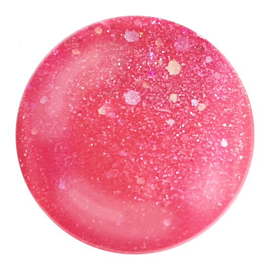 Esmalte uñas fucsia - Inuwet