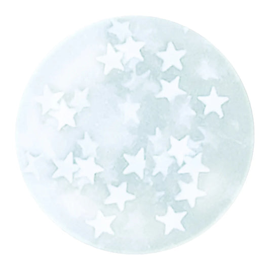 Esmalte uñas estrellas - Inuwet