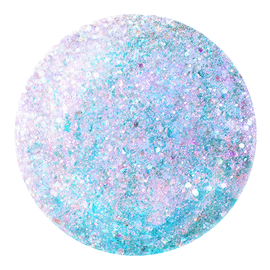 Esmalte uñas Princess Blue - Inuwet