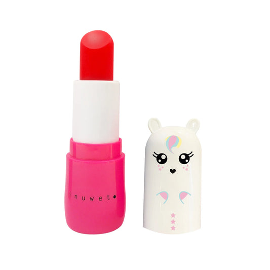 Bálsamo labial Zoomanía Cereza - Inuwet
