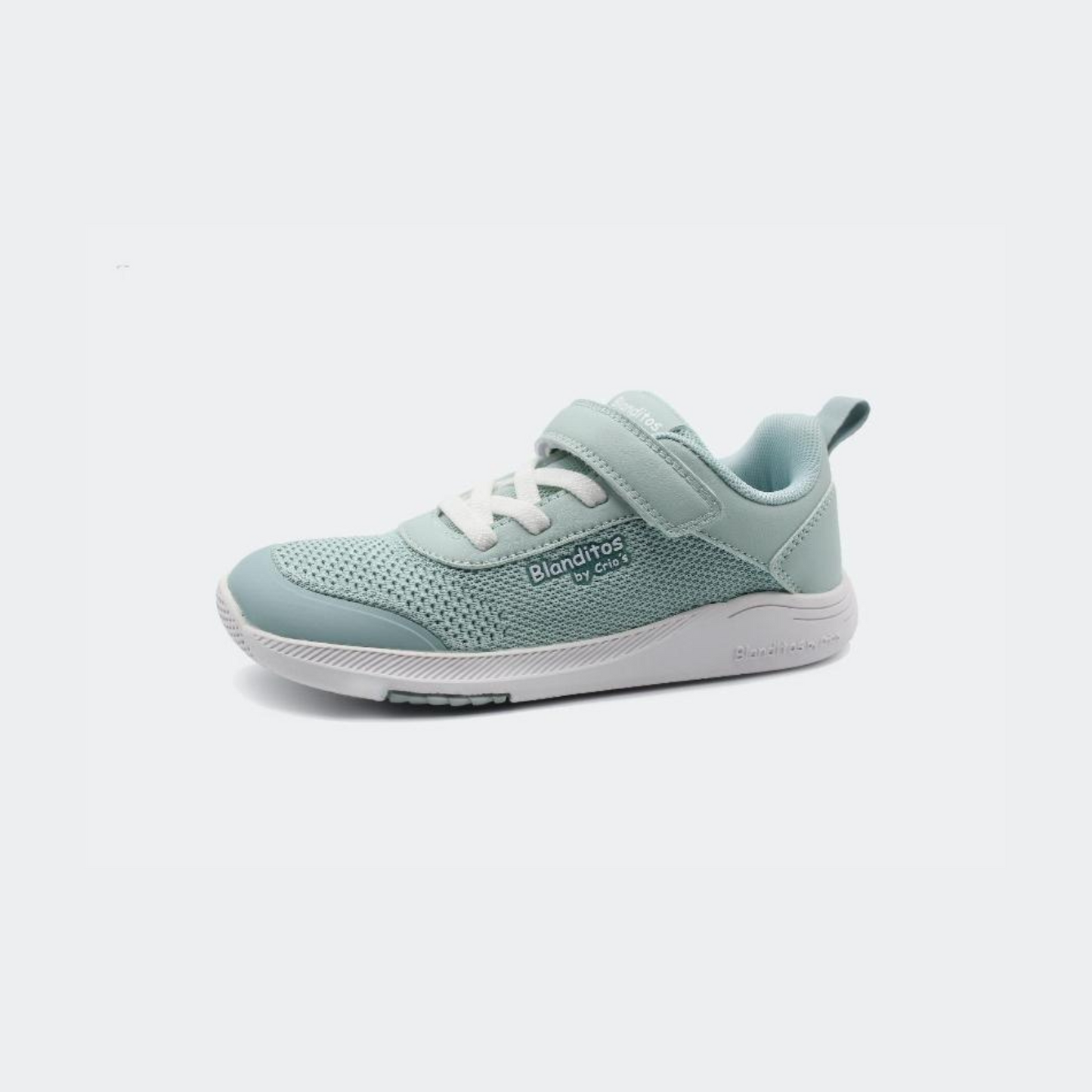 Deportivo barefoot Venus Verde - Blanditos