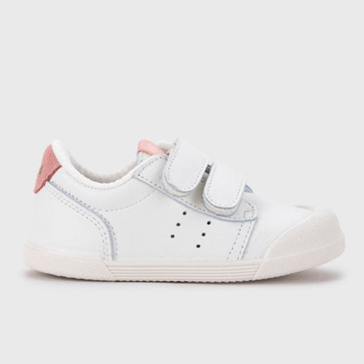 Tenis deportivas barefoot Rosa - Igor