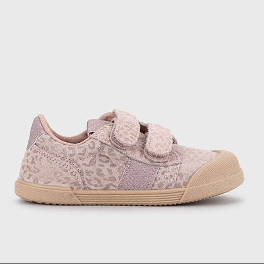 Tenis Leo Rosa - Igor