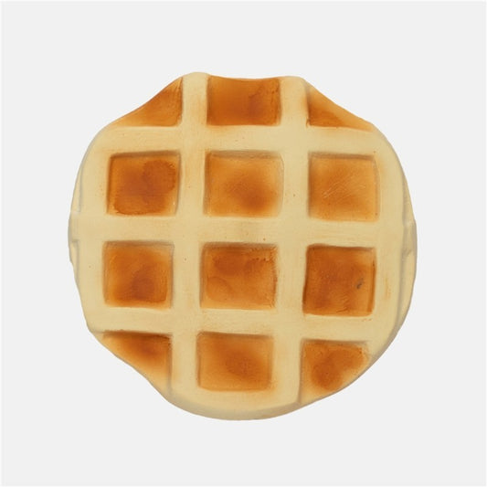 Mordedor Rafa le waffle - Lolaletost