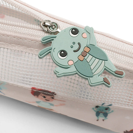 Bolsa Cepillo de Dientes The Wooden Boy - Tutete