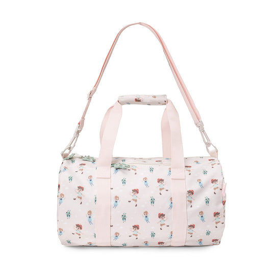Bolsa Deporte The Wooden Boy - Tutete
