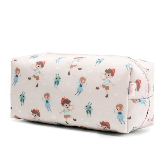 Estuche The Wooden Boy - Tutete