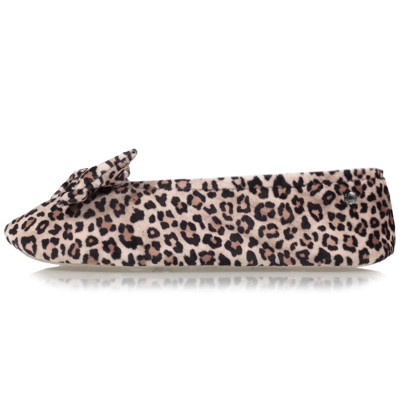 Bailarinas lazo pantera - Isotoner