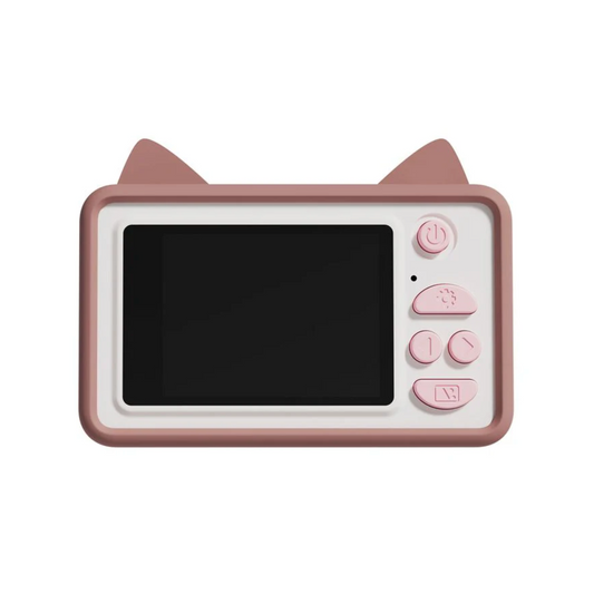 Cámara digital The Zoofamily - Zoo Friends Cat