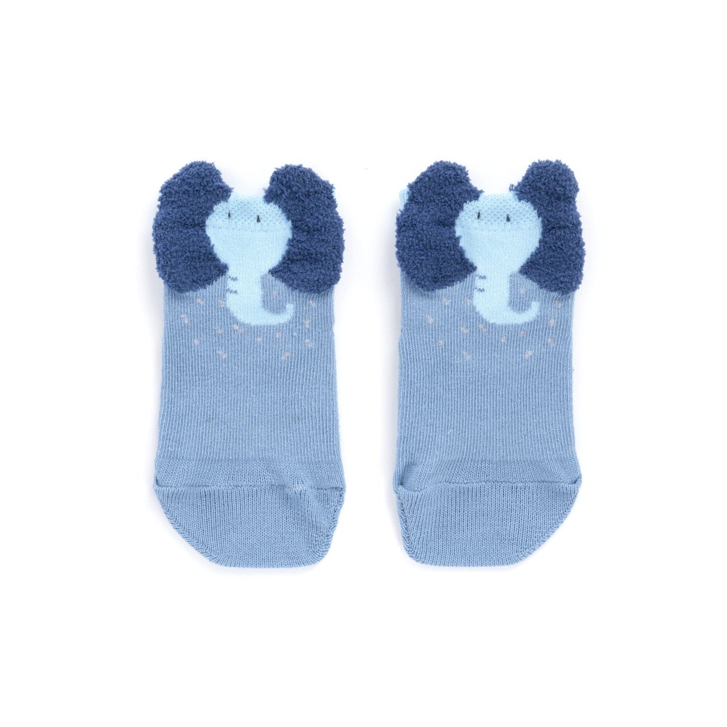 Calcetines Barefood Bear & Elephant - Attipas
