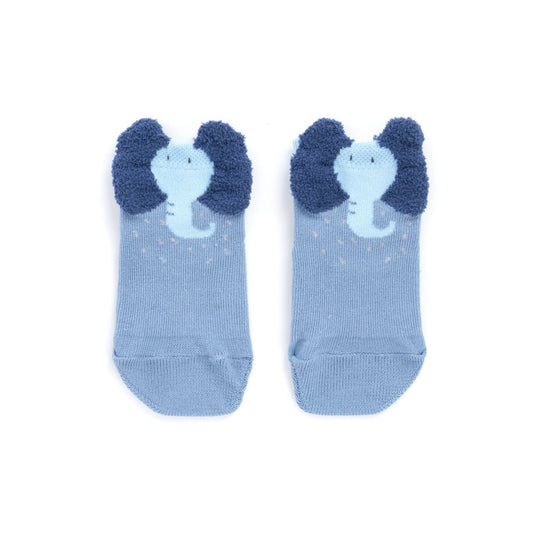 Calcetines Barefood Attipas Lion & Elephant