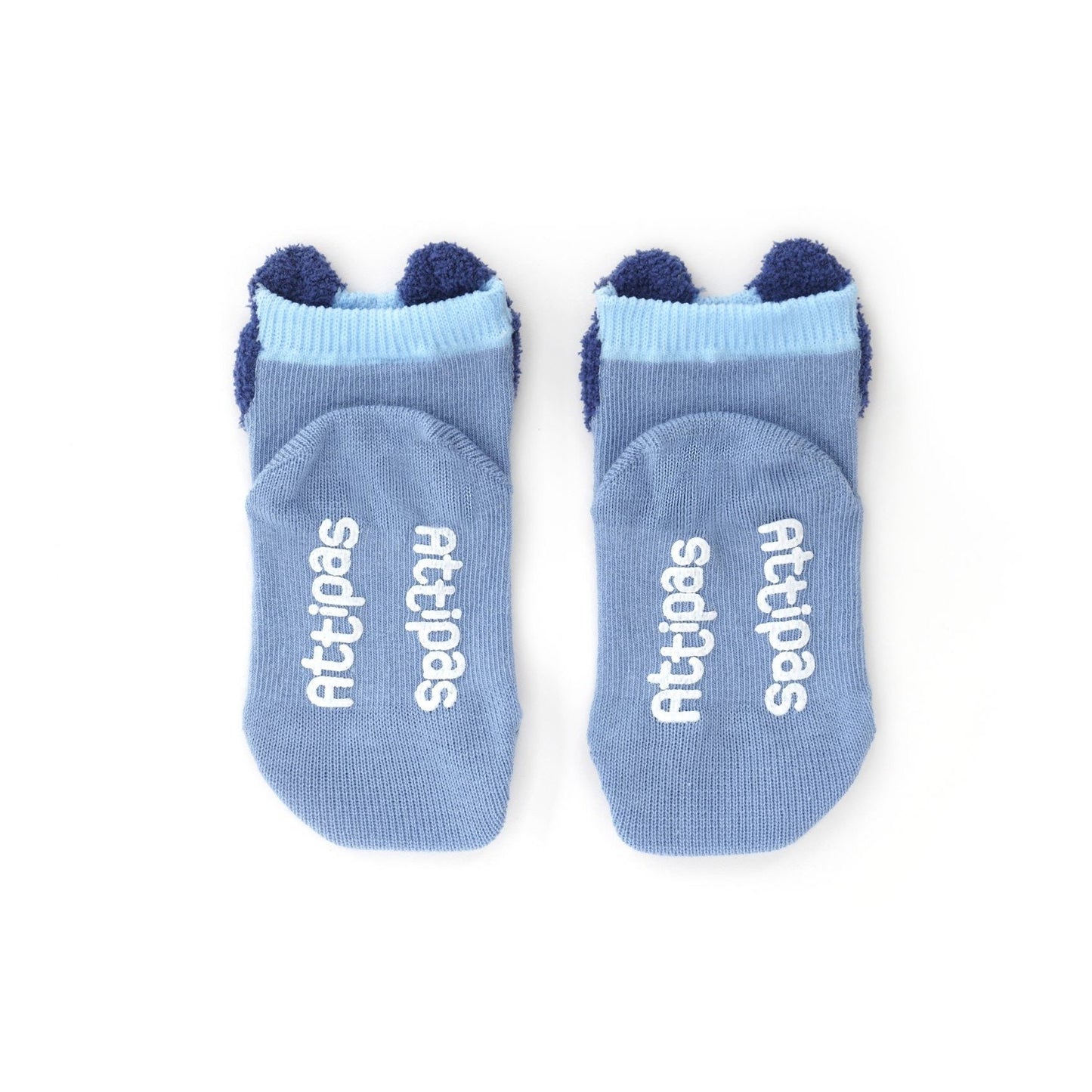 Calcetines Barefood Attipas Lion & Elephant