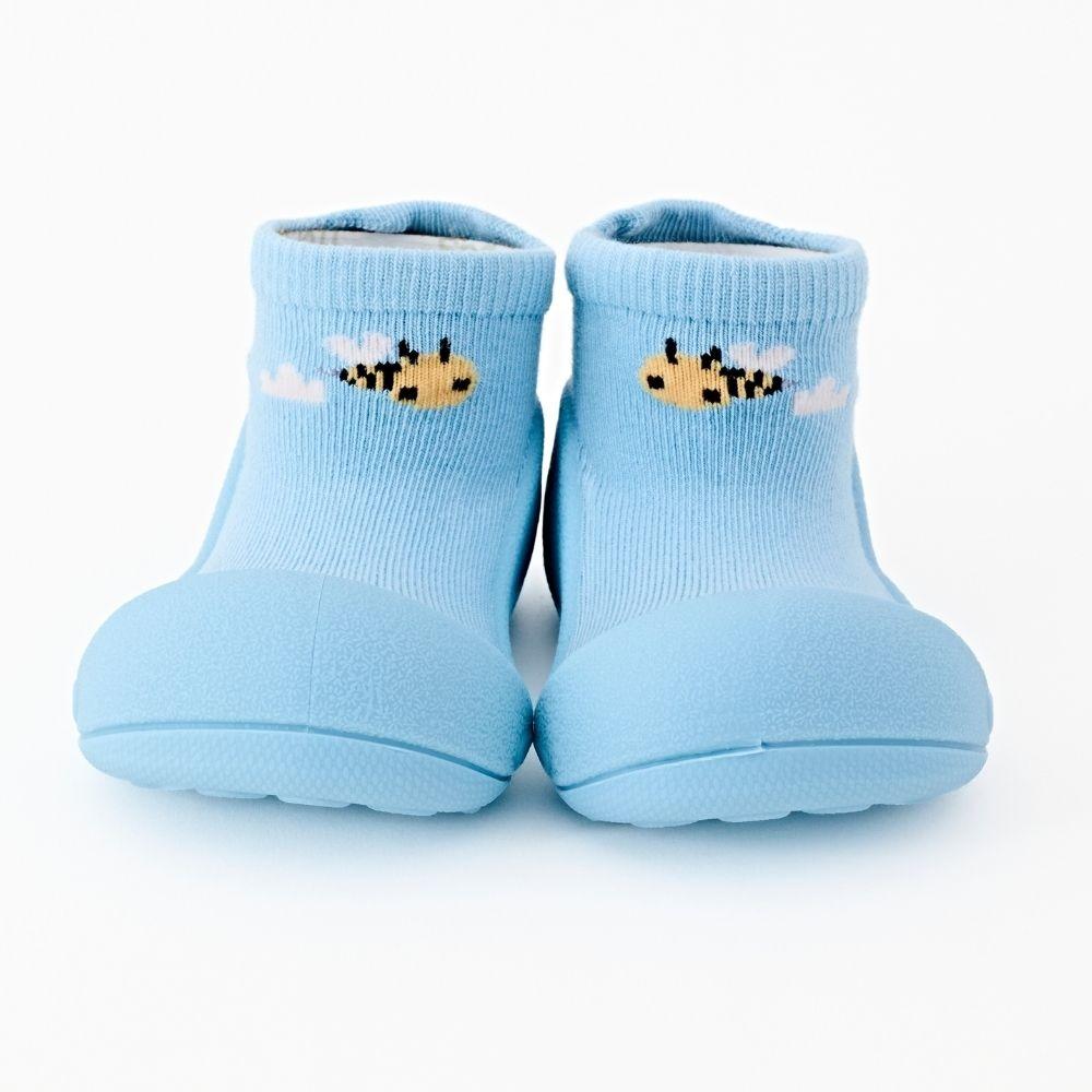 Attipas Bee Blue