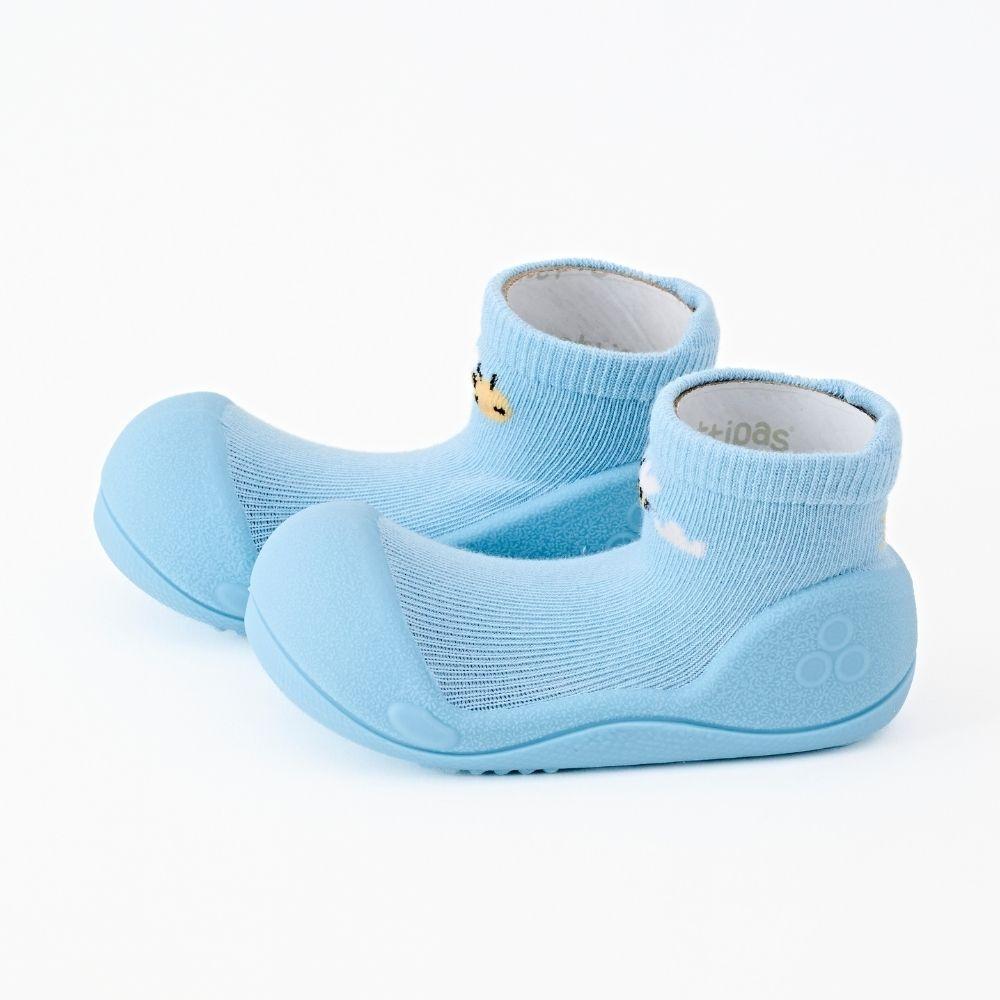 Attipas Bee Blue
