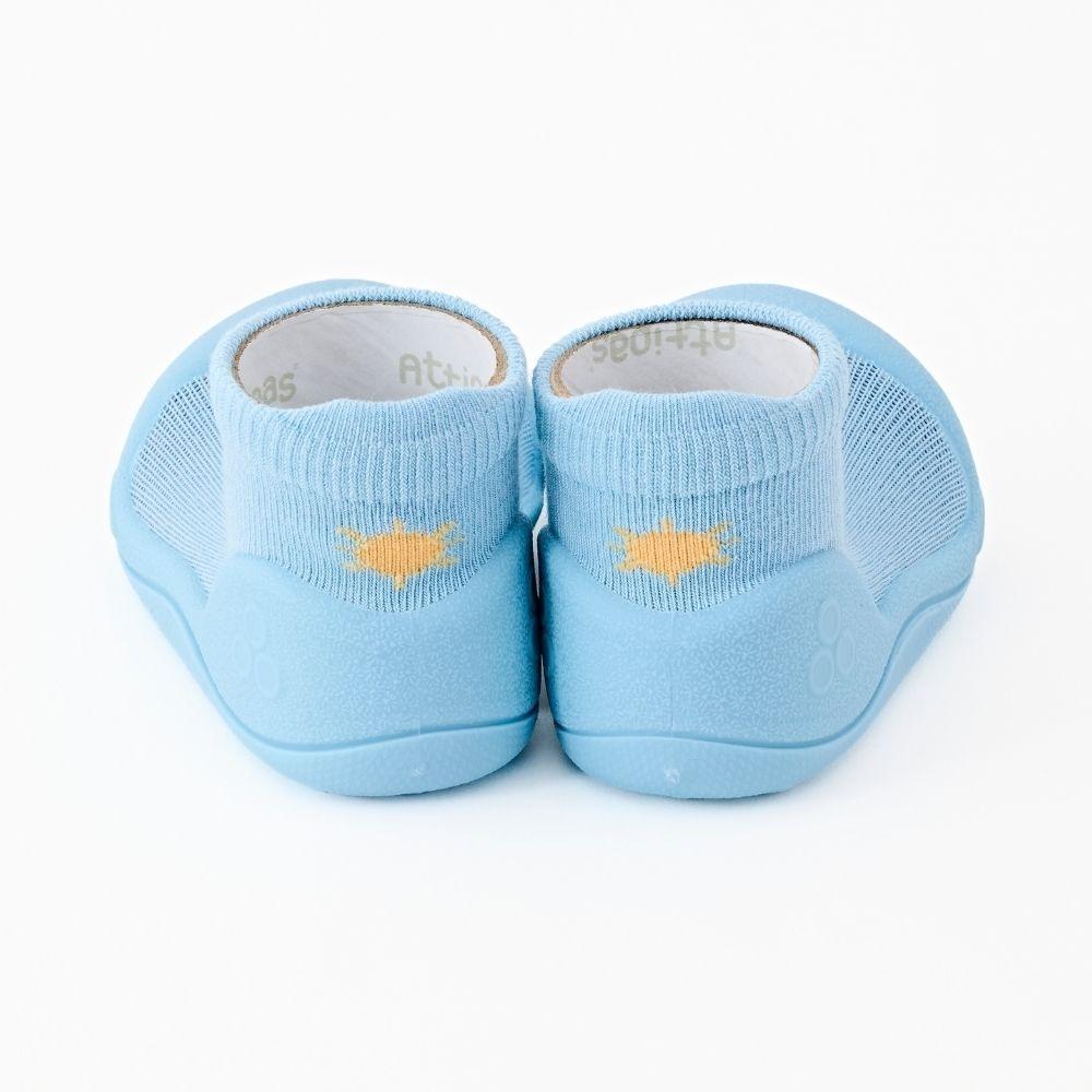 Attipas Bee Blue