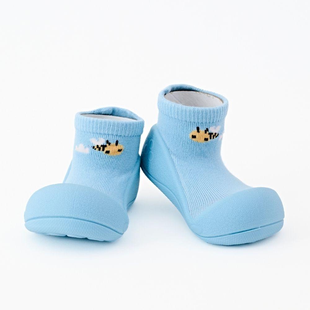 Attipas Bee Blue