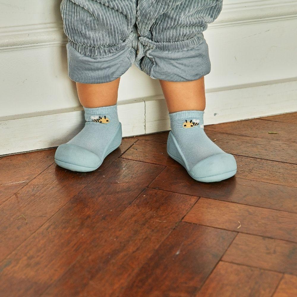 Attipas Bee Blue