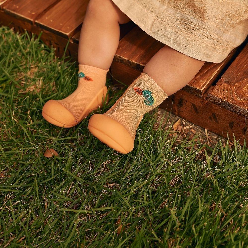 Attipas Chamaleon Orange