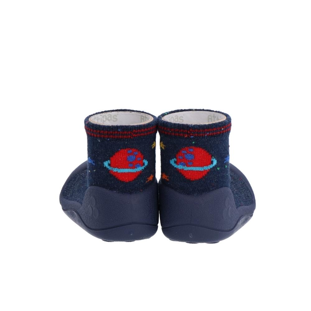 Attipas Rocket Navy
