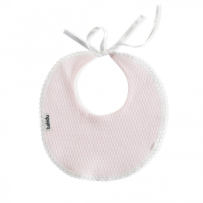 Babero redondo London - Babidu