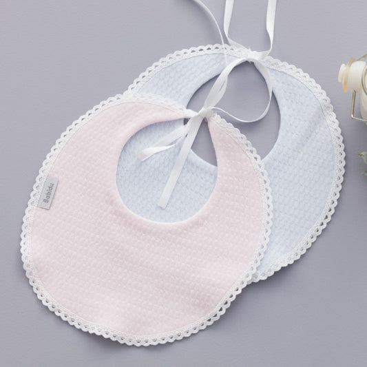 Babero redondo London - Babidu