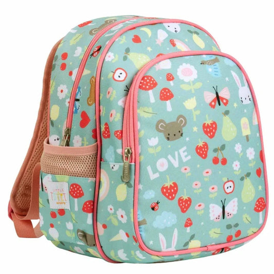 Mochila térmica Joy - A Little Lovely Company
