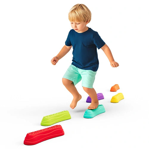 Sensory Balance Elements - Soft Bibi