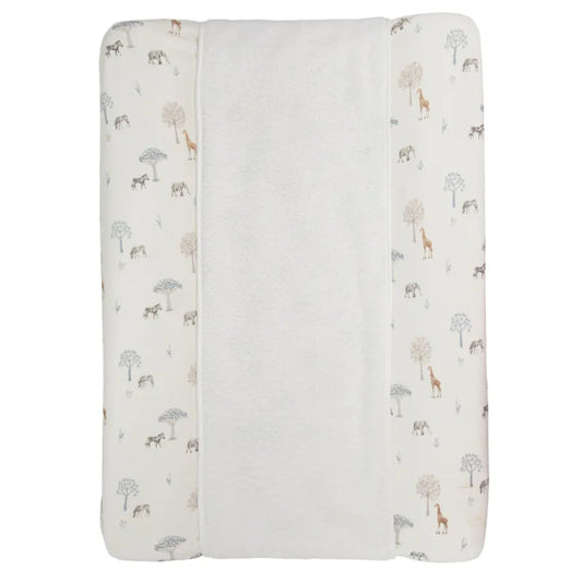 Cambiador Ajustable Funda Tanzania - Bimbidreams