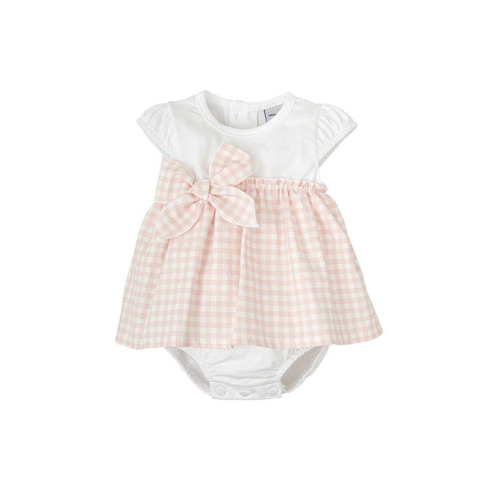 Vestidito Rocio - Babidu