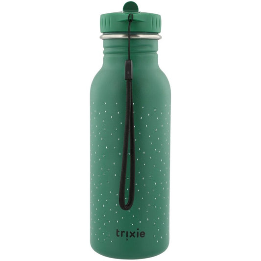 Botella acero 500ml Mr. Crocodile - Trixie