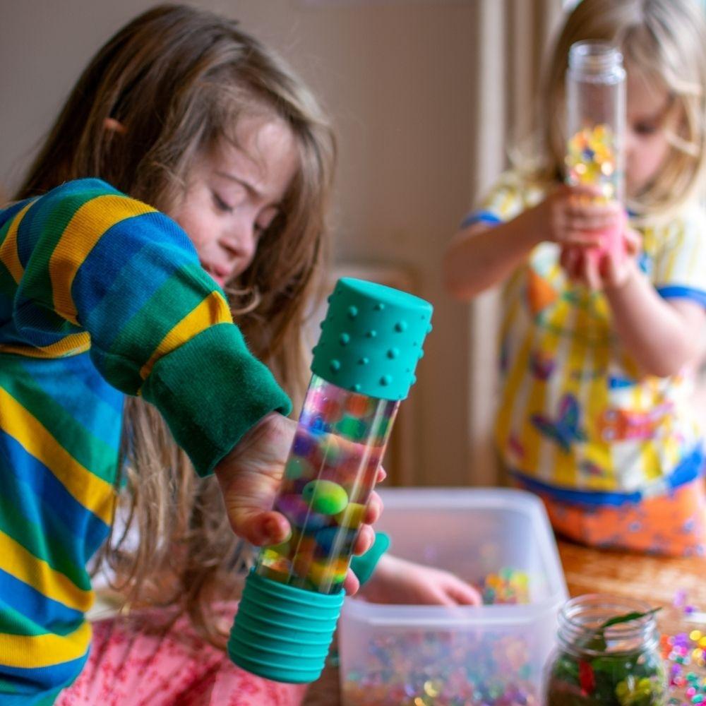 Botella de Calma Mint - Jellystone